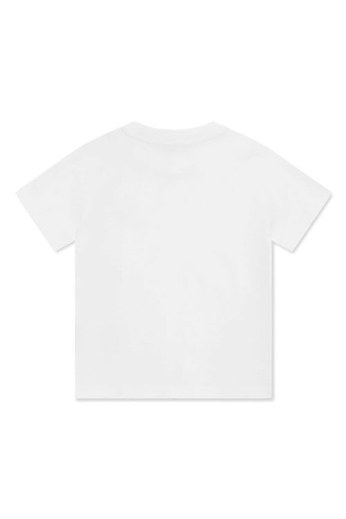 SS T-SHIRT Moncler Enfant | 8C0000783907001